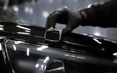 Powłoka elastomerowa w ESSA Detailing